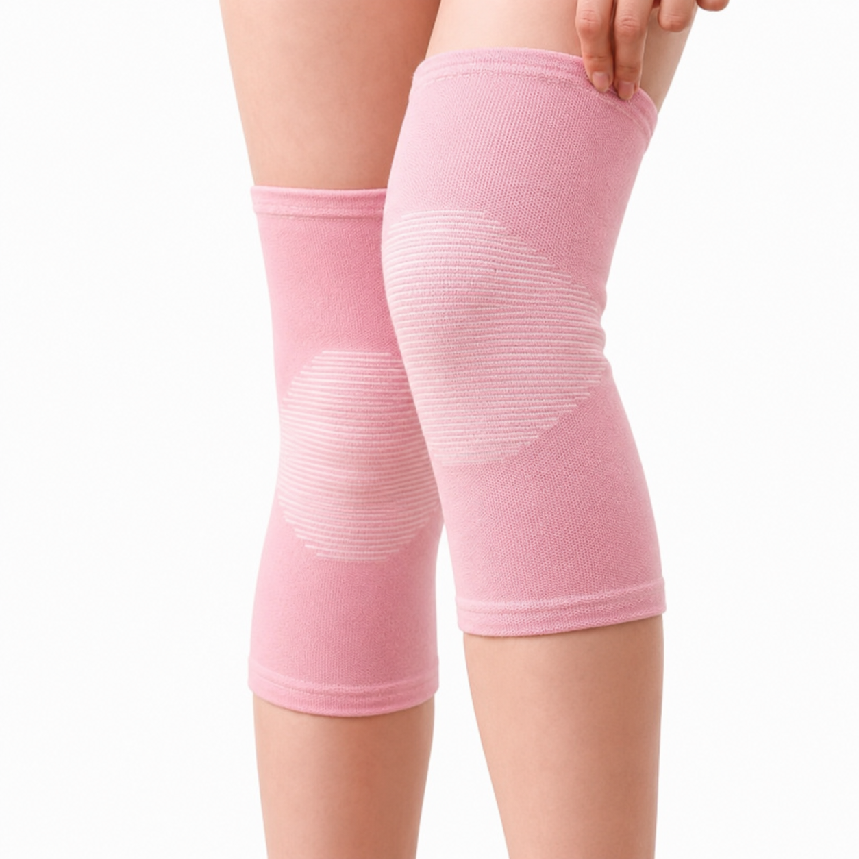 StabilaKnä™ – Naturlig lindring för stela och värkande knän