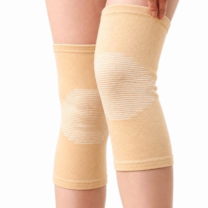 StabilaKnä™ – Naturlig lindring för stela och värkande knän