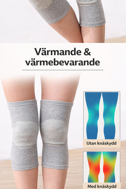 BambuHälsa Knäskydd i Bambu