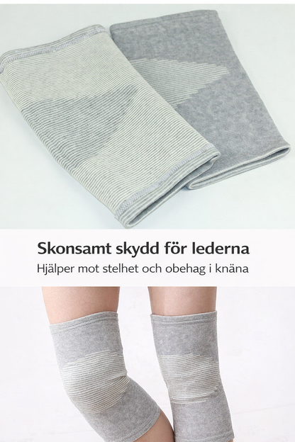 BambuHälsa Knäskydd i Bambu