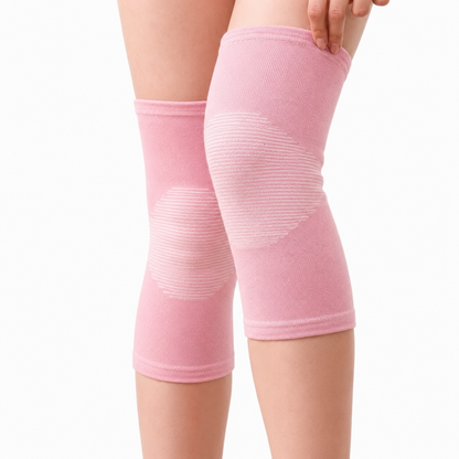 StabilaKnä™ – Naturlig lindring för stela och värkande knän