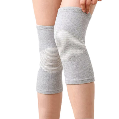 StabilaKnä™ – Naturlig lindring för stela och värkande knän